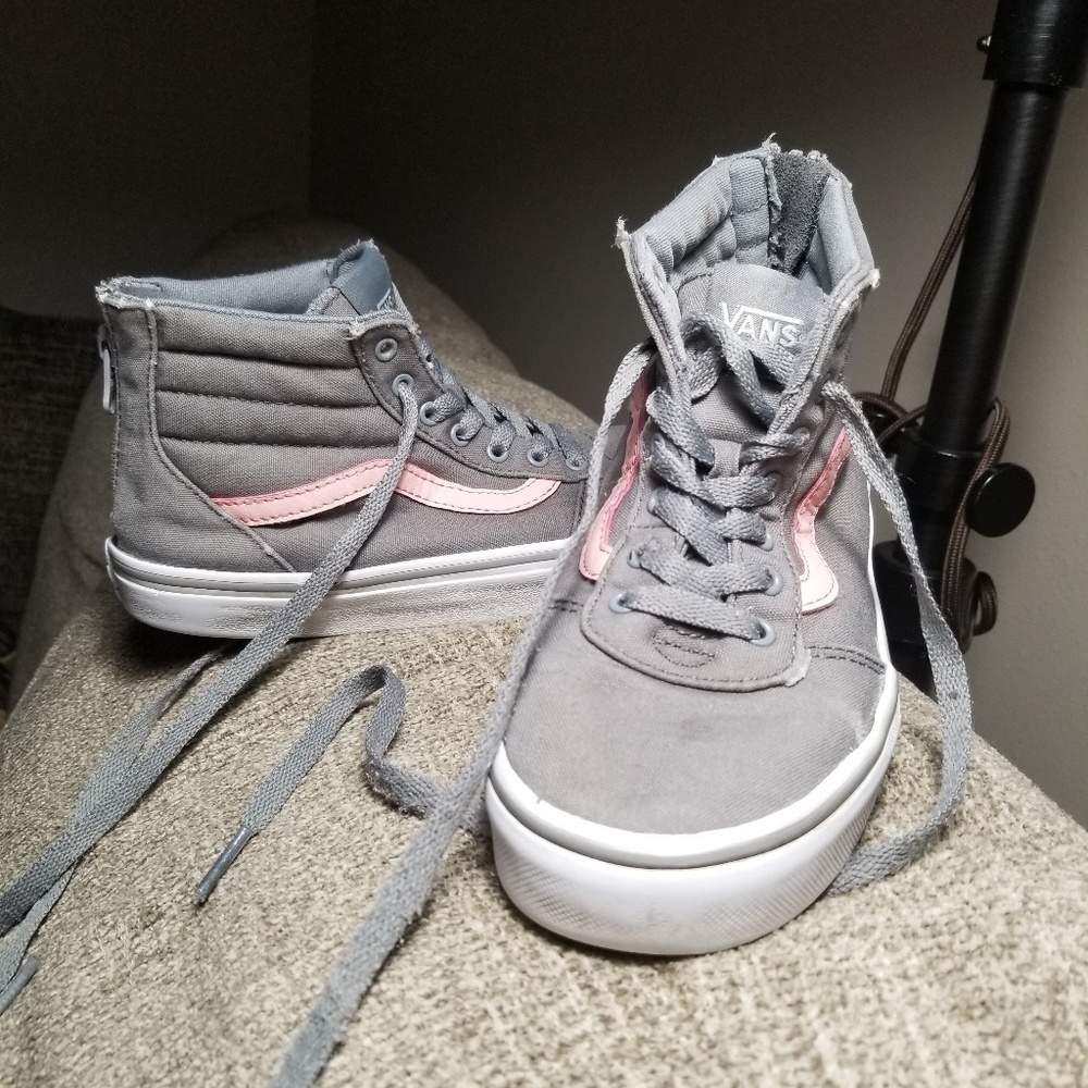 Van's